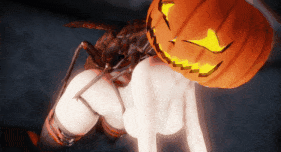 新作-Halloween Special - Burnice 虫-第14张图片-萌站 新作-Halloween Special - Burnice 虫-第14张图片-萌站