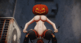 新作-Halloween Special - Burnice 虫-第15张图片-萌站 新作-Halloween Special - Burnice 虫-第15张图片-萌站