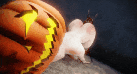 新作-Halloween Special - Burnice 虫-第17张图片-萌站 新作-Halloween Special - Burnice 虫-第17张图片-萌站