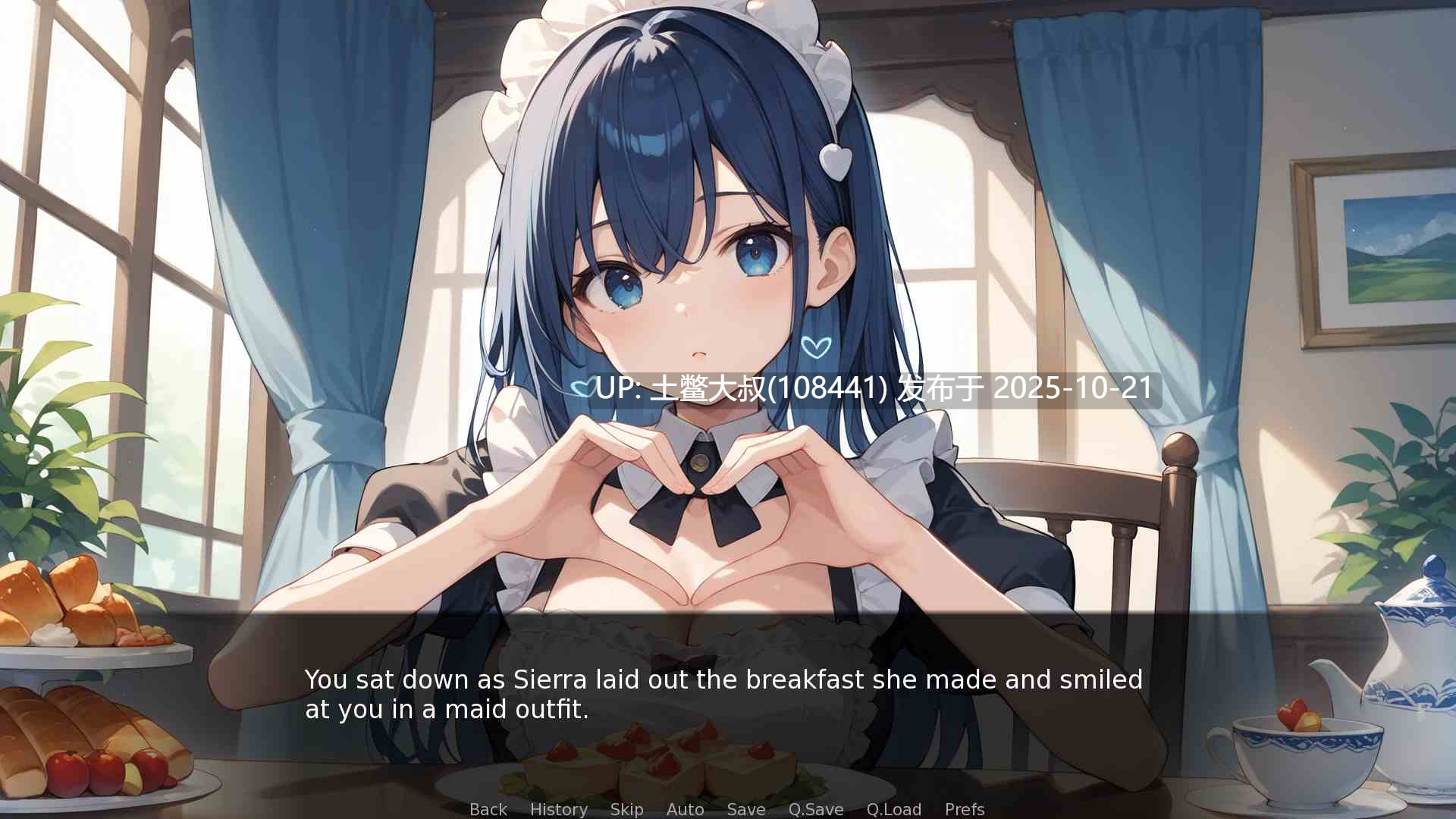 【2D日式SLG AI风 R机翻】这真的有多难 How Hard Can It Really Be [v0.6]-第16张图片-萌站