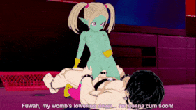 新作-Panzy dragon ball hentai sex-第6张图片-萌站