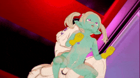 新作-Panzy dragon ball hentai sex-第7张图片-萌站