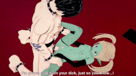 新作-Panzy dragon ball hentai sex-第11张图片-萌站