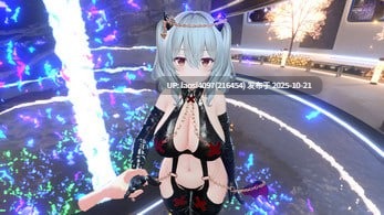 [更新/3D/PC]#虚拟少女计划 #Project Virtual Girl v1.5.2 官方中文版-第2张图片-萌站