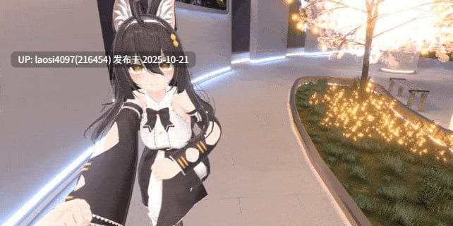 [更新/3D/PC]#虚拟少女计划 #Project Virtual Girl v1.5.2 官方中文版-第5张图片-萌站