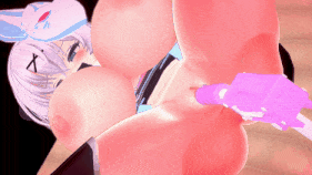 新作-[青薄 だくな]【3D動画】爆乳くノ一変身ヒロイン敗北 おもちゃと生ハメ-第5张图片-萌站