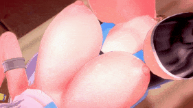 新作-[青薄 だくな]【3D動画】爆乳くノ一変身ヒロイン敗北 おもちゃと生ハメ-第7张图片-萌站