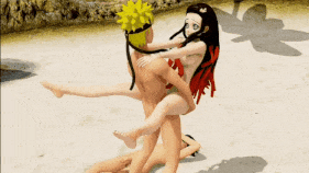 新作-MMD - Gentleman, Nezuko-第9张图片-萌站 新作-MMD - Gentleman, Nezuko-第9张图片-萌站