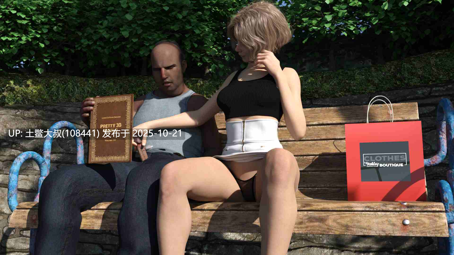 【3D欧美SLG 多重癖好选择 R机翻】魅魔契约 II Succubus Contract II [v24.0] 10GB-第19张图片-萌站