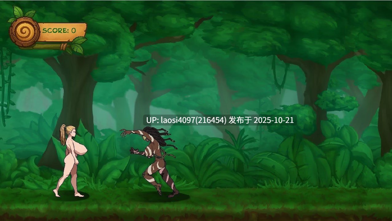 [ACT/PC]#原始脉动 #Primal Pulse v1.0 无语言限制版-第3张图片-萌站