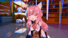新作-杏幻想13_Koyo Lab-第13张图片-萌站 新作-杏幻想13_Koyo Lab-第13张图片-萌站