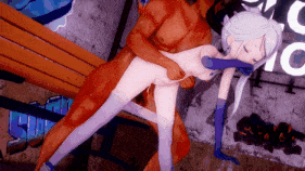 【2K/无修/无水印】新作-旧作-dlaldn-59 碧蓝档案 小宝贝们多体位中出 淫趴SEX-2K-第5张图片-萌站