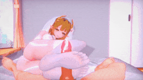【2K/无修/无水印】新作-Muelsyse&Ho'olheyak❤sex ~ 操所有人-第8张图片-萌站 【2K/无修/无水印】新作-Muelsyse&Ho'olheyak❤sex ~ 操所有人-第8张图片-萌站