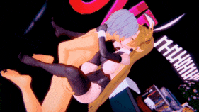 【2K/无修/无水印】新作-Muelsyse&Ho'olheyak❤sex ~ 操所有人-第34张图片-萌站 【2K/无修/无水印】新作-Muelsyse&Ho'olheyak❤sex ~ 操所有人-第34张图片-萌站