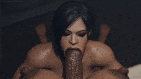 【1K/无修/无水印】新作-[Xeries3D] Residente Sexy Evil 2S EP01 Ada-第6张图片-萌站