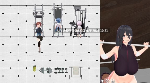 [RPG官中PC动态NTR] [DoubleHeart]噩梦侵蚀（ntr循环） 悪夢侵食（NTRループ）正式版【4.55G】-第2张图片-萌站