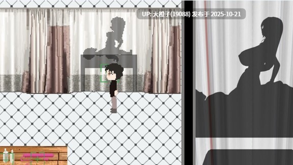 [RPG官中PC动态NTR] [DoubleHeart]噩梦侵蚀（ntr循环） 悪夢侵食（NTRループ）正式版【4.55G】-第3张图片-萌站