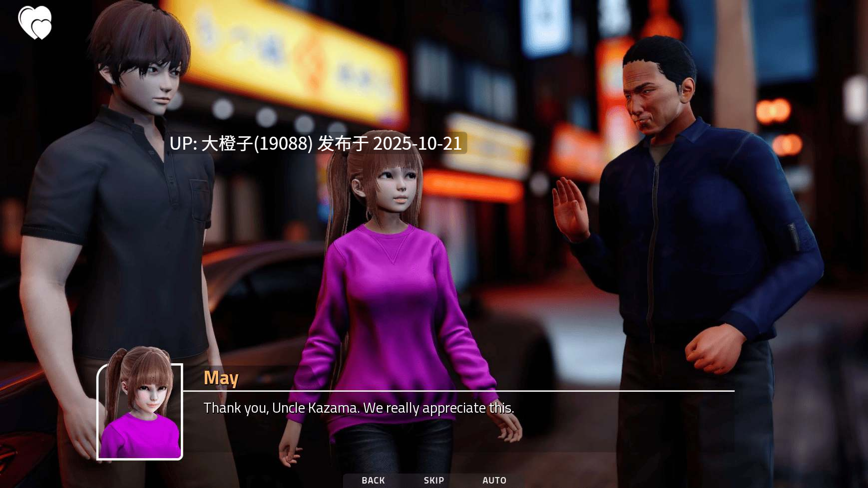 [亚洲SLG官中PC+安卓动态步兵] 恶魔城市：重启 City Devil Restart Ver04 [6.53G]-第11张图片-萌站
