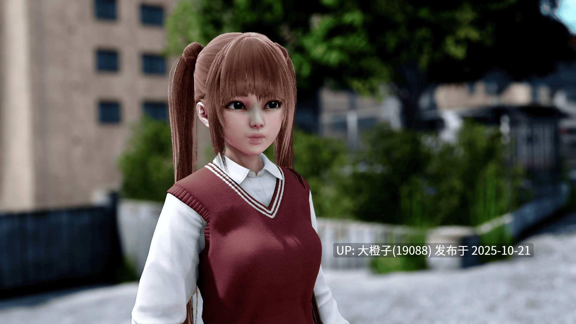 [亚洲SLG官中PC+安卓动态步兵] 恶魔城市：重启 City Devil Restart Ver04 [6.53G]-第13张图片-萌站