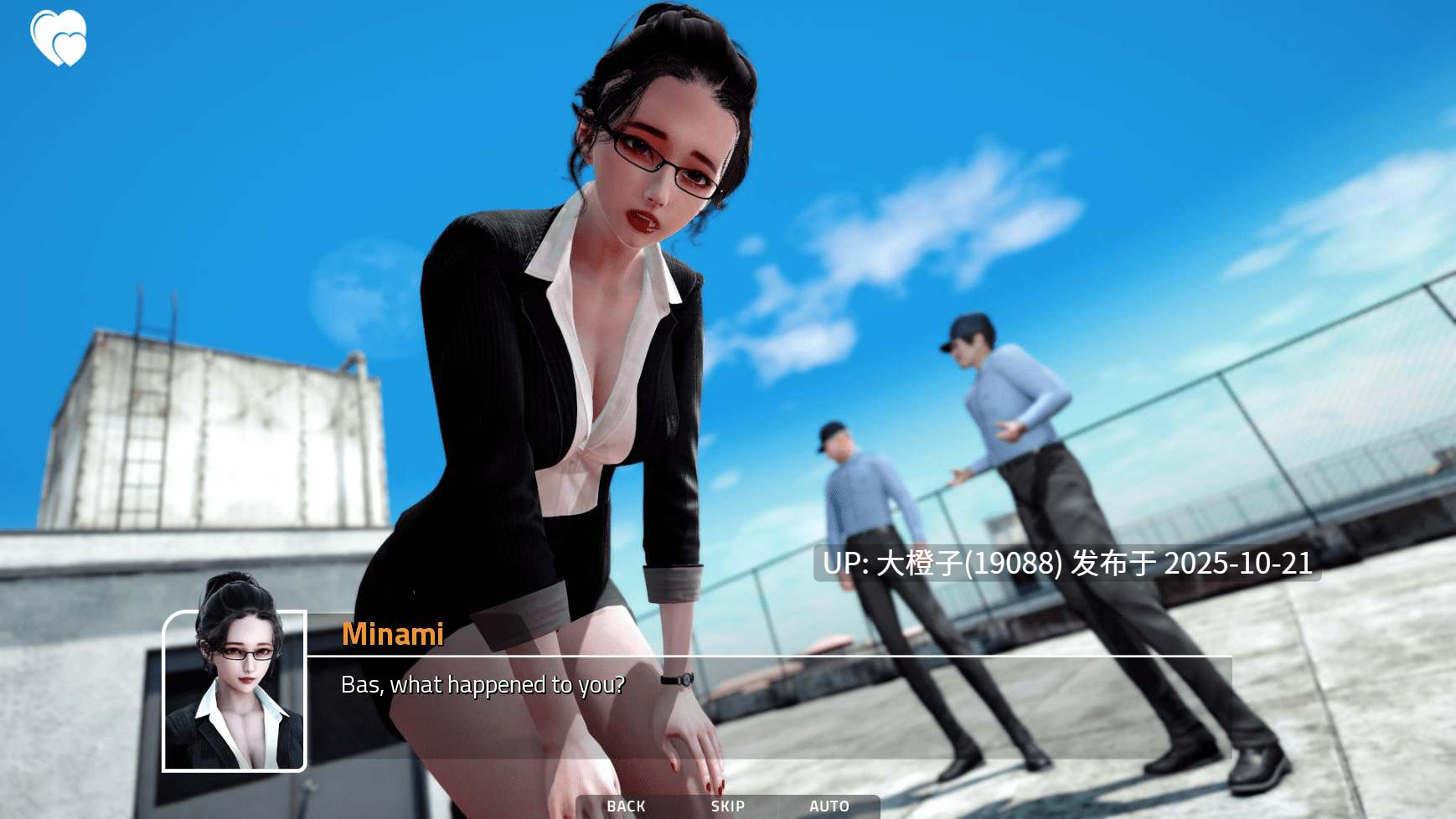 [亚洲SLG官中PC+安卓动态步兵] 恶魔城市：重启 City Devil Restart Ver04 [6.53G]-第15张图片-萌站