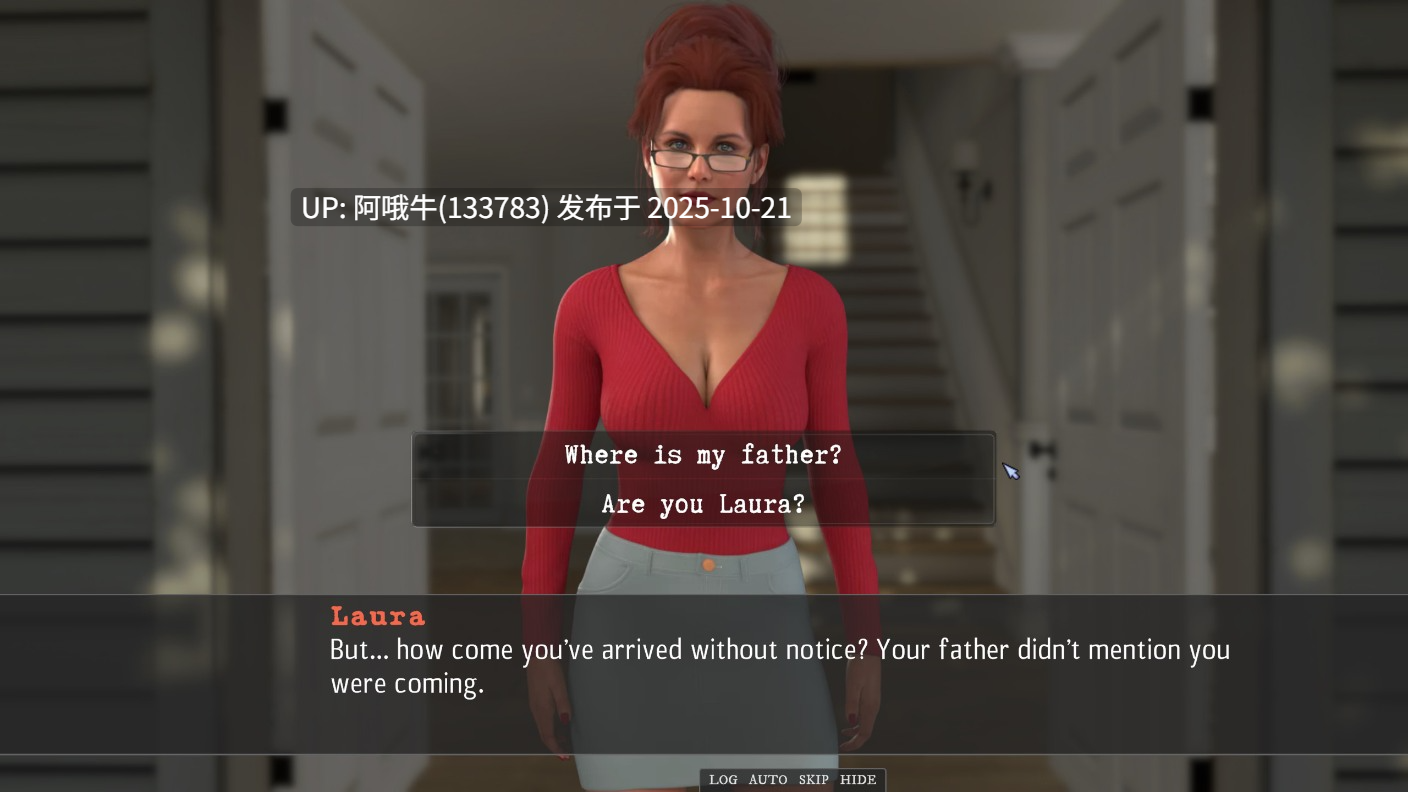 【3D/熟女/SLG/PC/机翻】暗影军团 Tenebris Legion [Demo 0.2.1] [Honey Tales Factory][4.36G]【序号4252】-第6张图片-萌站