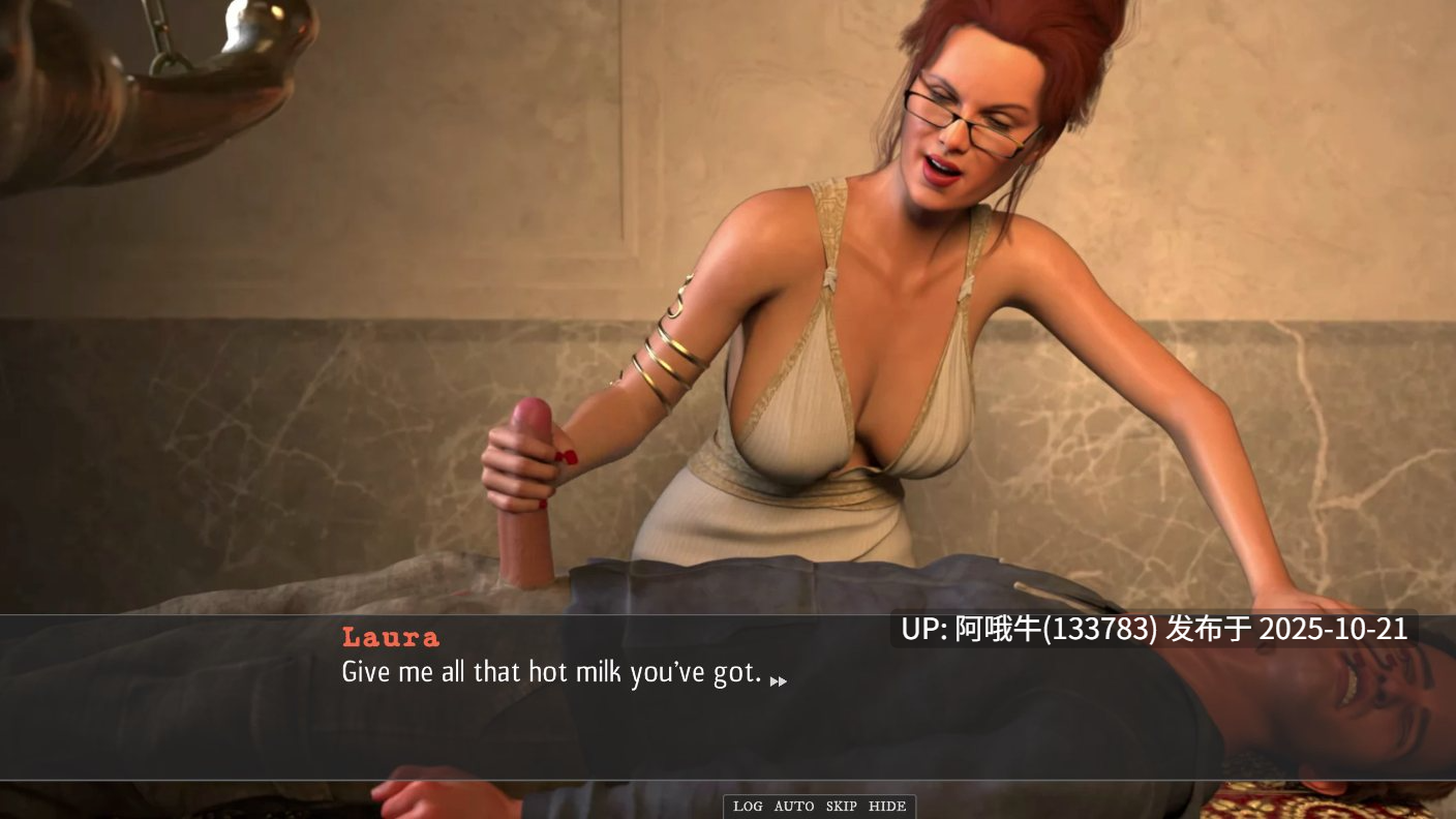 【3D/熟女/SLG/PC/机翻】暗影军团 Tenebris Legion [Demo 0.2.1] [Honey Tales Factory][4.36G]【序号4252】-第7张图片-萌站