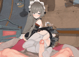 【2K/无修/无水印】新作-[Yuluer]-サンドローネ-桑多涅-第4张图片-萌站