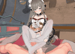 【2K/无修/无水印】新作-[Yuluer]-サンドローネ-桑多涅-第6张图片-萌站