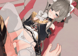 【2K/无修/无水印】新作-[Yuluer]-サンドローネ-桑多涅-第7张图片-萌站