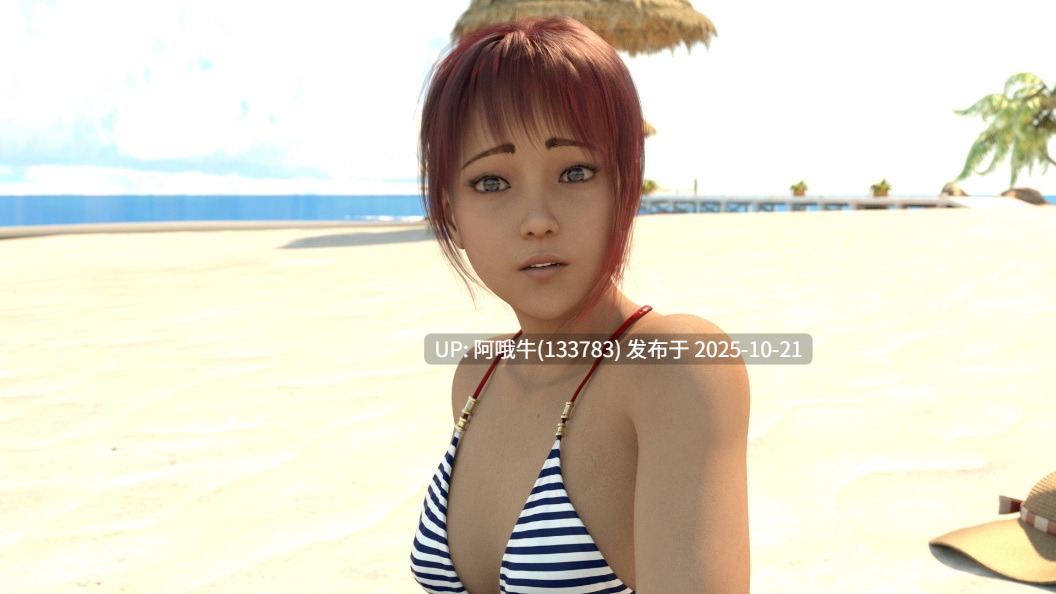 【3D/大作/PC机翻/安卓生肉】冰雹 Hail Dicktator [v0.85.1] [Hachigames]【10.2G】【序号4254】-第3张图片-萌站