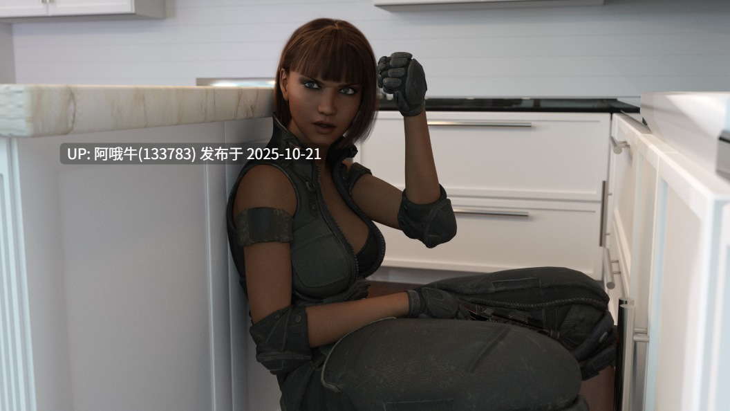 【3D/大作/PC机翻/安卓生肉】冰雹 Hail Dicktator [v0.85.1] [Hachigames]【10.2G】【序号4254】-第6张图片-萌站