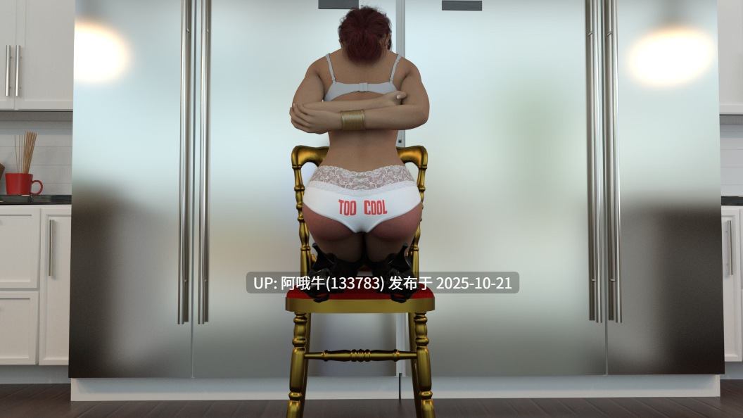【3D/大作/PC机翻/安卓生肉】冰雹 Hail Dicktator [v0.85.1] [Hachigames]【10.2G】【序号4254】-第10张图片-萌站
