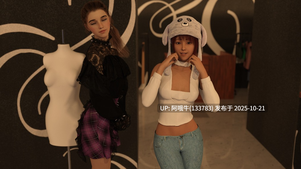 【3D/大作/PC机翻/安卓生肉】冰雹 Hail Dicktator [v0.85.1] [Hachigames]【10.2G】【序号4254】-第12张图片-萌站