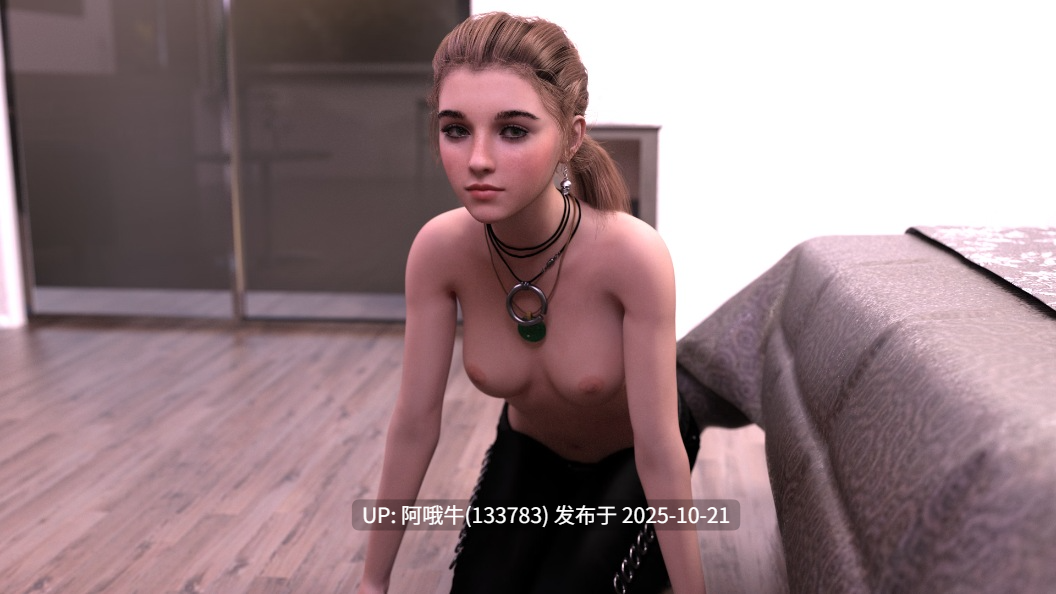【3D/大作/PC机翻/安卓生肉】冰雹 Hail Dicktator [v0.85.1] [Hachigames]【10.2G】【序号4254】-第17张图片-萌站