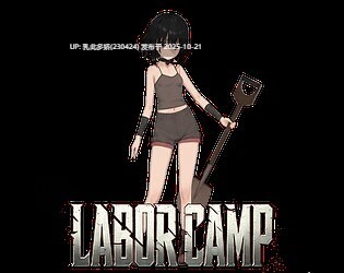 18[SLG动态官中步兵] Labor Camp demo v0.03 [PC3.4G]-第3张图片-萌站
