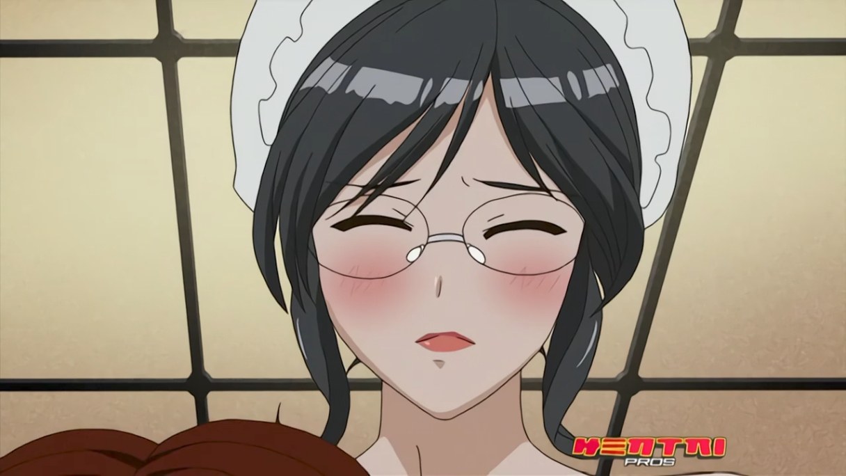 女仆和巨乳魂  1-2 milky 奶牛猫 里番合集 中文字幕 熟肉  呆萌合集-第2张图片-萌站