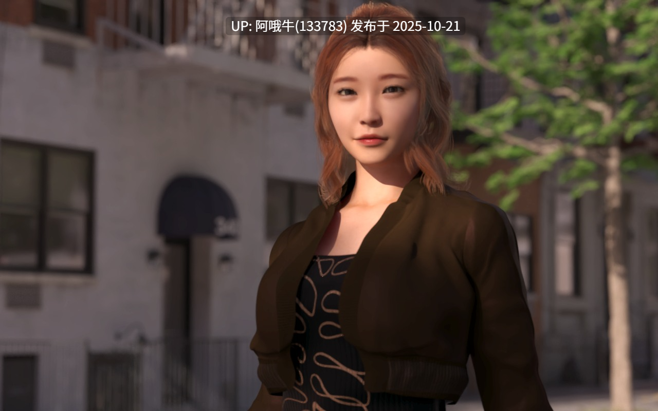 【3D/浪漫/SLG/PC机翻/安卓生肉】独立地平线 Independent Horizons [Ch.2 P1] [SwampyStudio]【10.5G】【序号4258】-第5张图片-萌站