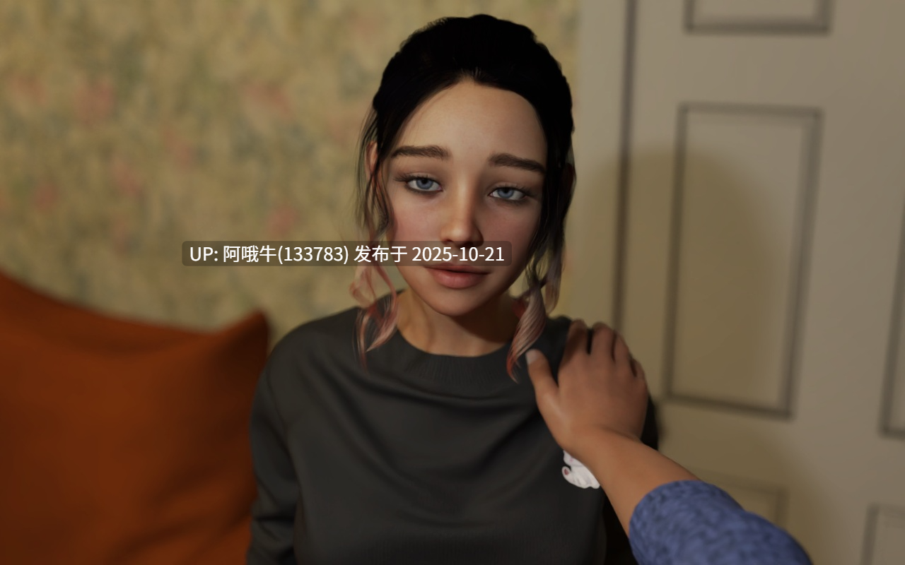 【3D/浪漫/SLG/PC机翻/安卓生肉】独立地平线 Independent Horizons [Ch.2 P1] [SwampyStudio]【10.5G】【序号4258】-第7张图片-萌站