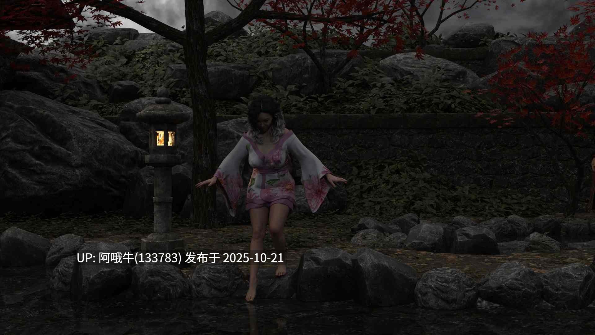 【3D/幻想/怪物女孩/SLG/PC机翻/安卓生肉】法师的磨难 Tribulations of a Mage [v0.50.1] [Talothral]【12.6G】【序号4259】-第6张图片-萌站