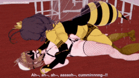 新作-Reisalin Stout gets Impregnated by futa Queen bee hentai futa sex-第6张图片-萌站 新作-Reisalin Stout gets Impregnated by futa Queen bee hentai futa sex-第6张图片-萌站