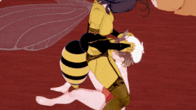 新作-Reisalin Stout gets Impregnated by futa Queen bee hentai futa sex-第9张图片-萌站 新作-Reisalin Stout gets Impregnated by futa Queen bee hentai futa sex-第9张图片-萌站