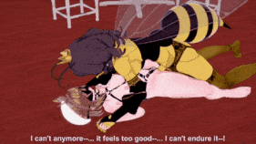 新作-Reisalin Stout gets Impregnated by futa Queen bee hentai futa sex-第16张图片-萌站 新作-Reisalin Stout gets Impregnated by futa Queen bee hentai futa sex-第16张图片-萌站