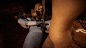 新作-Randy mistress Cassandra wants to have fun with the prey before dinner (p1)