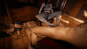 新作-Randy mistress Cassandra wants to have fun with the prey before dinner (p1)-第5张图片-萌站 新作-Randy mistress Cassandra wants to have fun with the prey before dinner (p1)-第5张图片-萌站