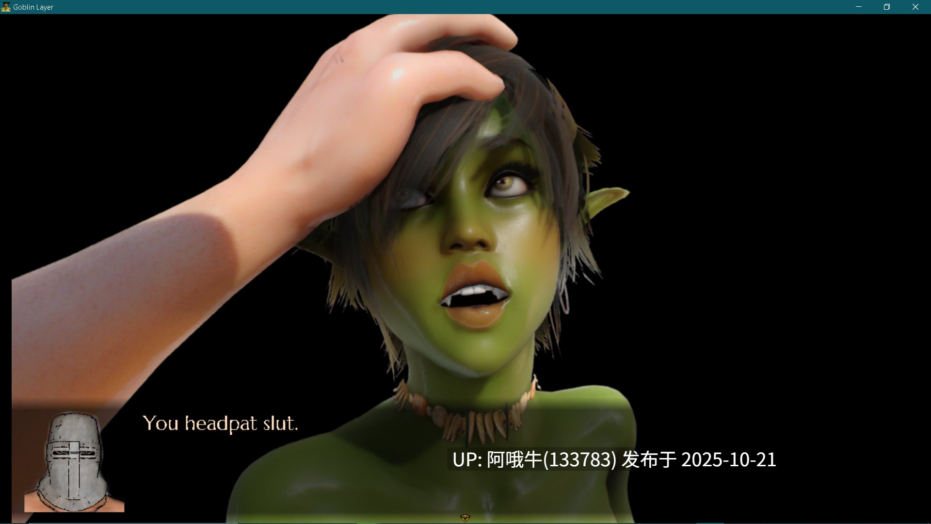 【欧美/幻想/冒险/RPG/PC机翻/萌站内植】哥布林层 Goblin Layer [v0.58] [Parodos]【6.06G】【序号4261】-第3张图片-萌站