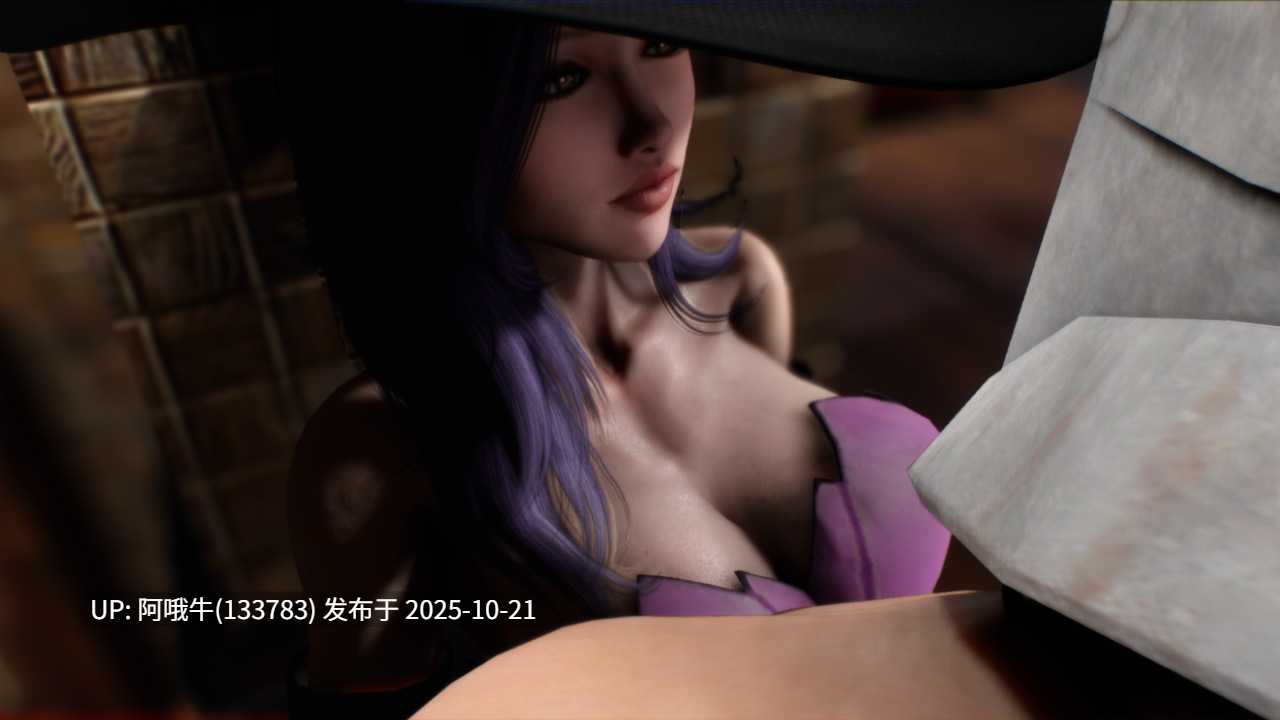 【欧美/幻想/冒险/RPG/PC机翻/萌站内植】哥布林层 Goblin Layer [v0.58] [Parodos]【6.06G】【序号4261】-第14张图片-萌站