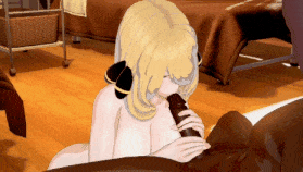 新作-Cynthia Get a taste of BBC-第9张图片-萌站 新作-Cynthia Get a taste of BBC-第9张图片-萌站