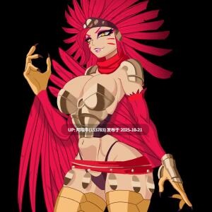 【文字类视觉小说/PC/机翻】冠军腐化 II Corruption of Champions II [v0.8.12]【833M】【序号4263】-第2张图片-萌站