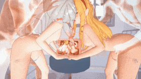 新作-Izumi Sagiri x Yamada Elf (Eromanga Sensei)-第11张图片-萌站 新作-Izumi Sagiri x Yamada Elf (Eromanga Sensei)-第11张图片-萌站