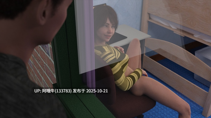 【欧美/大作/SLG/PC/机翻】霍顿湾故事 – 杰克 Horton Bay Stories – Jake [v0.5.10.2] [Lumphorn]【16.3G】【序号4266】-第19张图片-萌站